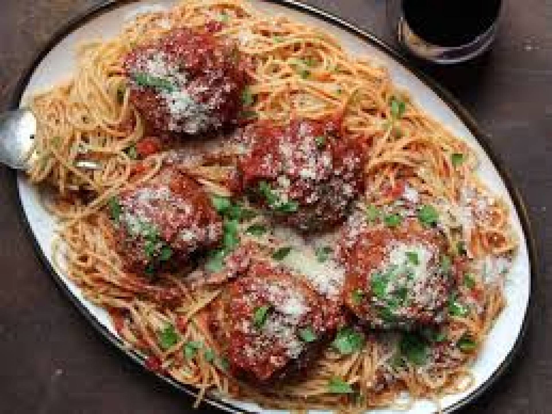 Low Carb Beef Meatballs